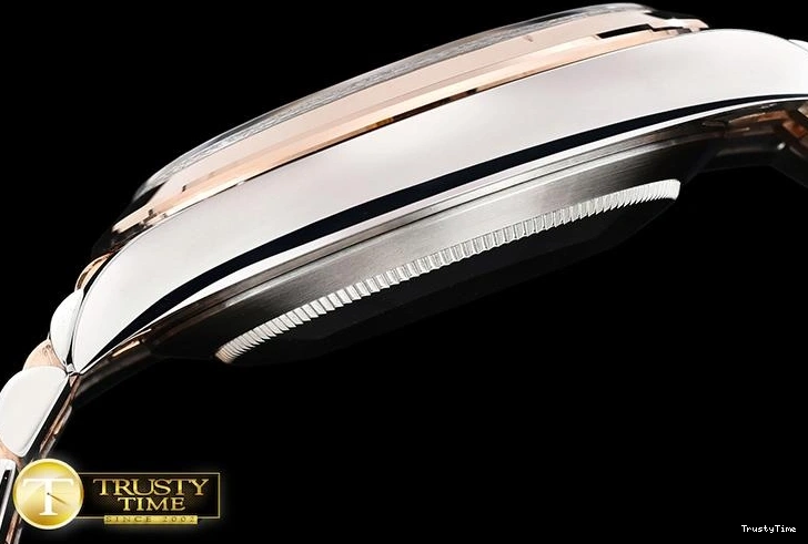 0105 R2DJ0200H – DJ2 41mm EyeCatching 615